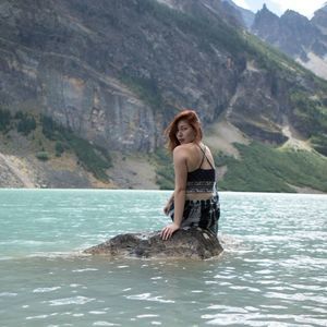 Meet your Posher, Betty